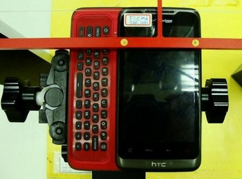 HP PD42100